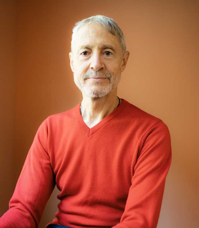 Valentino Prina