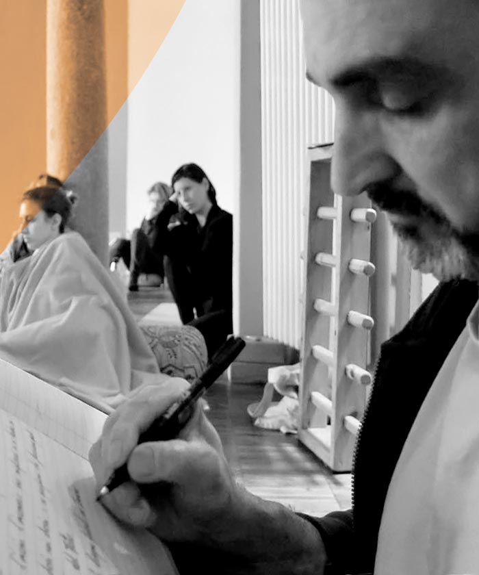Corsi di formazione
